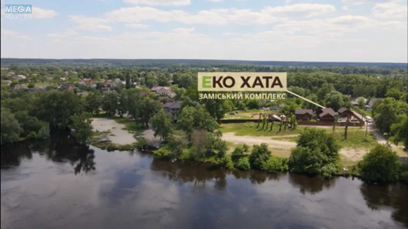 Продаж комерційної нерухомості, 600 кв.м, <a class="location-link" href="/puhovka/" title="Недвижимость Пухівка">Пухівка</a>, Набережна (изображение 9)