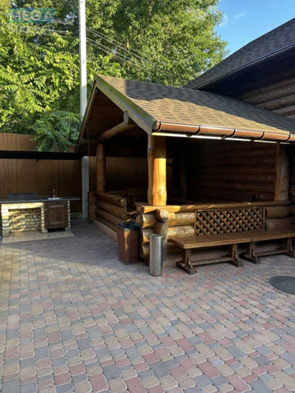 Продаж комерційної нерухомості, 600 кв.м, <a class="location-link" href="/puhovka/" title="Недвижимость Пухівка">Пухівка</a>, Набережна (изображение 12)