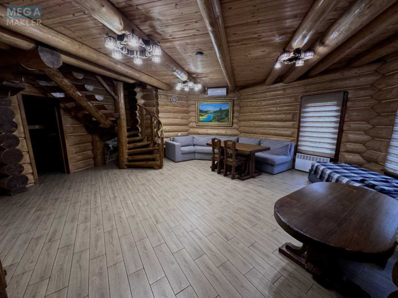 Продаж комерційної нерухомості, 600 кв.м, <a class="location-link" href="/puhovka/" title="Недвижимость Пухівка">Пухівка</a>, Набережна (изображение 22)
