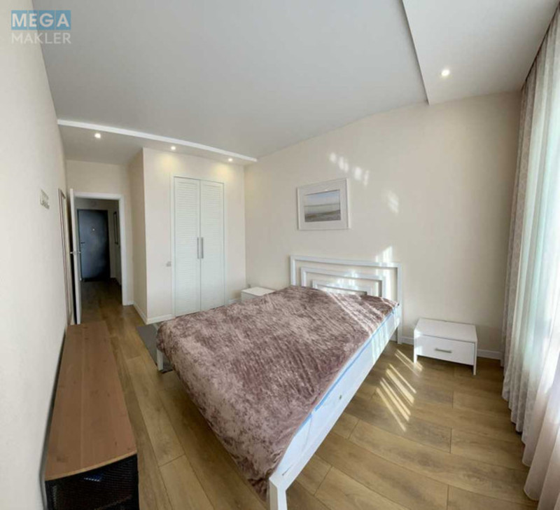 Оренда 1 кімнатної квартири, <a class="location-link" href="/kiev/" title="Недвижимость Київ">Київ</a>, <a class="location-link" href="/kiev/darnickij/" title="Недвижимость Дарницький район">Дарницький р-н</a>, Каменская ул., 6 (изображение 2)
