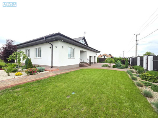 Продаж дома, 1&nbsp; поверх, 158&nbsp;кв.м, 5&nbsp;кімнат, ділянка 15&nbsp;соток, <a class="location-link" href="/belogorodka-selo-kv/" title="Недвижимость Білогородка">Білогородка</a>, Ярова (изображение 3)