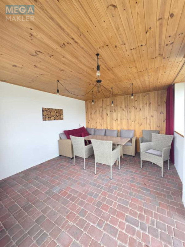 Продаж дома, 1 поверх, 158 кв.м, 5 кімнат, ділянка 15 соток, <a class="location-link" href="/belogorodka-selo-kv/" title="Недвижимость Білогородка">Білогородка</a>, Ярова (изображение 5)