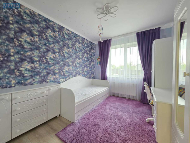 Продаж дома, 1 поверх, 158 кв.м, 5 кімнат, ділянка 15 соток, <a class="location-link" href="/belogorodka-selo-kv/" title="Недвижимость Білогородка">Білогородка</a>, Ярова (изображение 8)