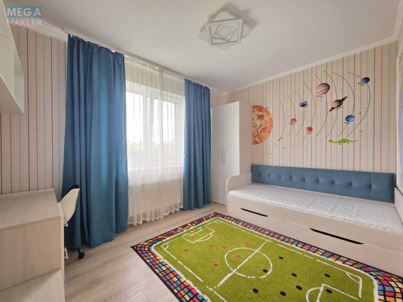 Продаж дома, 1 поверх, 158 кв.м, 5 кімнат, ділянка 15 соток, <a class="location-link" href="/belogorodka-selo-kv/" title="Недвижимость Білогородка">Білогородка</a>, Ярова (изображение 9)