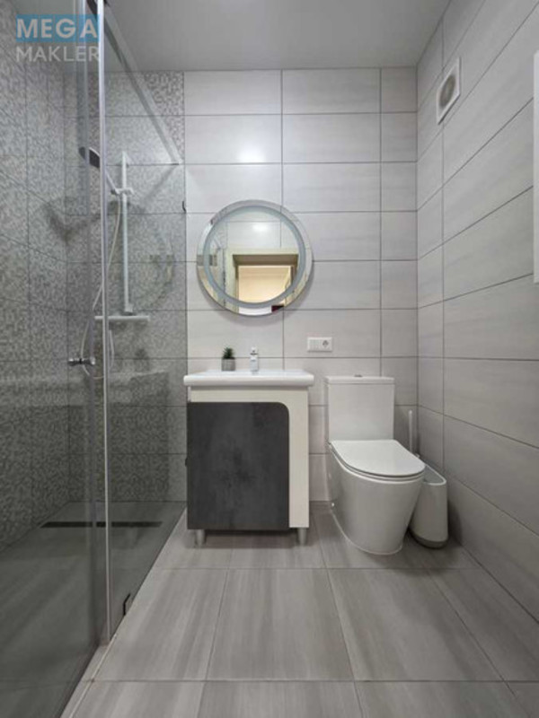 Продаж дома, 1 поверх, 158 кв.м, 5 кімнат, ділянка 15 соток, <a class="location-link" href="/belogorodka-selo-kv/" title="Недвижимость Білогородка">Білогородка</a>, Ярова (изображение 17)