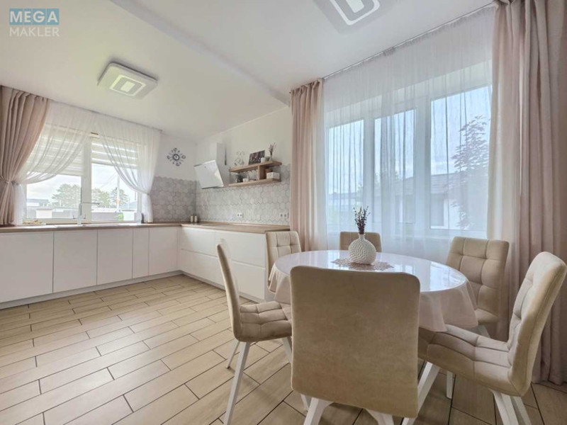 Продаж дома, 1 поверх, 158 кв.м, 5 кімнат, ділянка 15 соток, <a class="location-link" href="/belogorodka-selo-kv/" title="Недвижимость Білогородка">Білогородка</a>, Ярова (изображение 18)