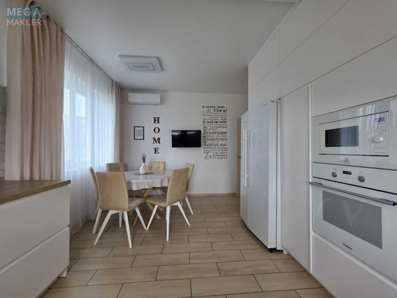 Продаж дома, 1 поверх, 158 кв.м, 5 кімнат, ділянка 15 соток, <a class="location-link" href="/belogorodka-selo-kv/" title="Недвижимость Білогородка">Білогородка</a>, Ярова (изображение 19)