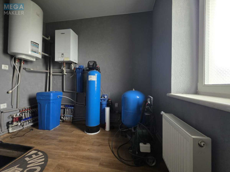 Продаж дома, 1 поверх, 158 кв.м, 5 кімнат, ділянка 15 соток, <a class="location-link" href="/belogorodka-selo-kv/" title="Недвижимость Білогородка">Білогородка</a>, Ярова (изображение 21)