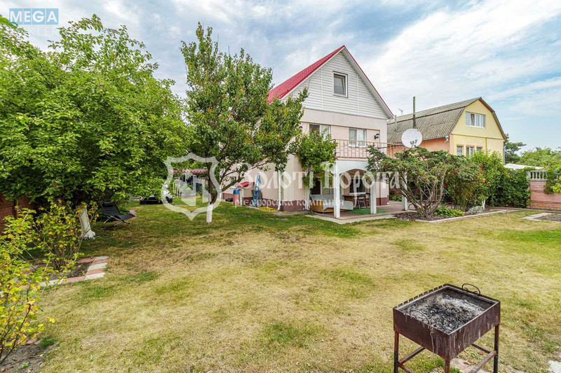 Продаж дома, 3 поверху, 120 кв.м, 4 кімнати, ділянка 5 соток, <a class="location-link" href="/gnedin/" title="Недвижимость Гнідін">Гнідин</a>, Геологів, 213 (изображение 2)