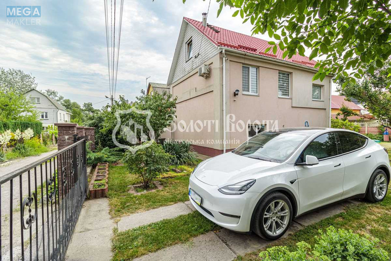 Продаж дома, 3 поверху, 120 кв.м, 4 кімнати, ділянка 5 соток, <a class="location-link" href="/gnedin/" title="Недвижимость Гнідін">Гнідин</a>, Геологів, 213 (изображение 3)