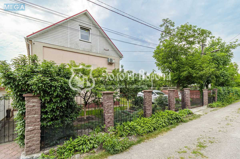 Продаж дома, 3 поверху, 120 кв.м, 4 кімнати, ділянка 5 соток, <a class="location-link" href="/gnedin/" title="Недвижимость Гнідін">Гнідин</a>, Геологів, 213 (изображение 4)