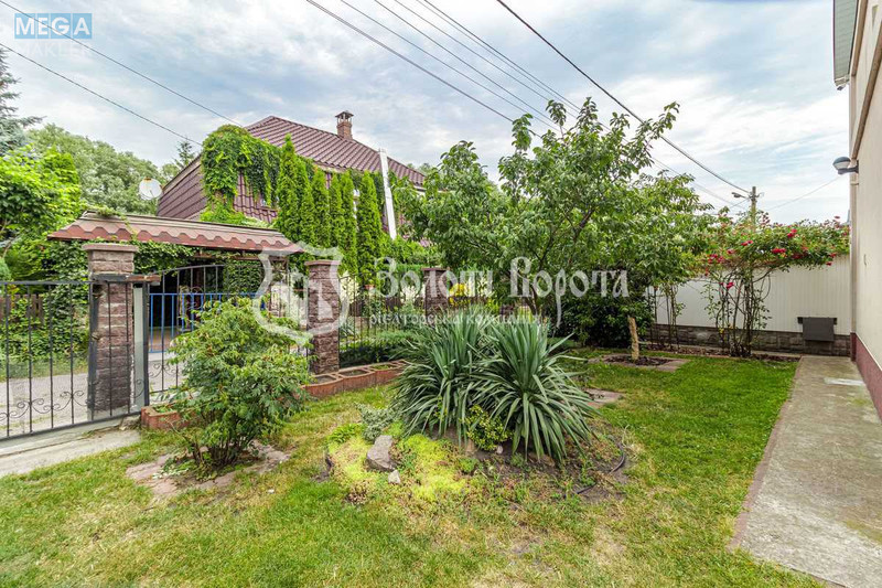 Продаж дома, 3 поверху, 120 кв.м, 4 кімнати, ділянка 5 соток, <a class="location-link" href="/gnedin/" title="Недвижимость Гнідін">Гнідин</a>, Геологів, 213 (изображение 5)