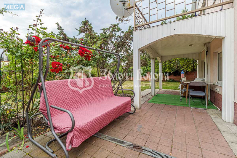 Продаж дома, 3 поверху, 120 кв.м, 4 кімнати, ділянка 5 соток, <a class="location-link" href="/gnedin/" title="Недвижимость Гнідін">Гнідин</a>, Геологів, 213 (изображение 7)
