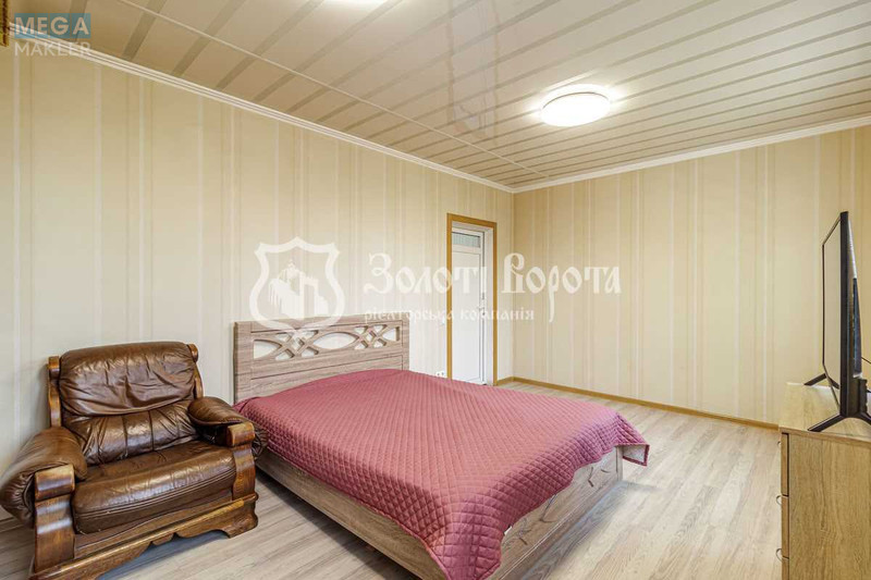 Продаж дома, 3 поверху, 120 кв.м, 4 кімнати, ділянка 5 соток, <a class="location-link" href="/gnedin/" title="Недвижимость Гнідін">Гнідин</a>, Геологів, 213 (изображение 9)