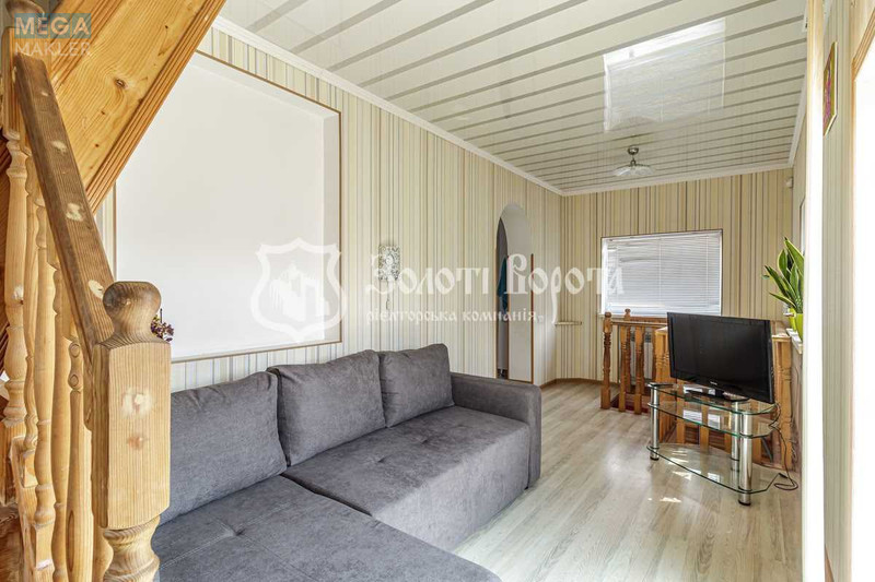 Продаж дома, 3 поверху, 120 кв.м, 4 кімнати, ділянка 5 соток, <a class="location-link" href="/gnedin/" title="Недвижимость Гнідін">Гнідин</a>, Геологів, 213 (изображение 10)