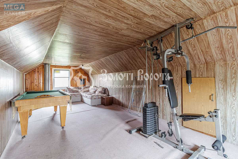 Продаж дома, 3 поверху, 120 кв.м, 4 кімнати, ділянка 5 соток, <a class="location-link" href="/gnedin/" title="Недвижимость Гнідін">Гнідин</a>, Геологів, 213 (изображение 18)