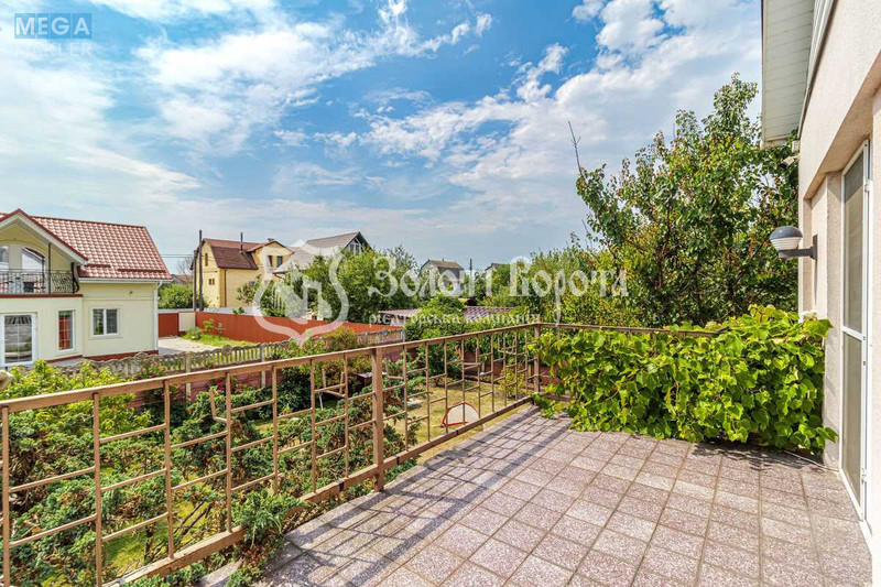 Продаж дома, 3 поверху, 120 кв.м, 4 кімнати, ділянка 5 соток, <a class="location-link" href="/gnedin/" title="Недвижимость Гнідін">Гнідин</a>, Геологів, 213 (изображение 24)
