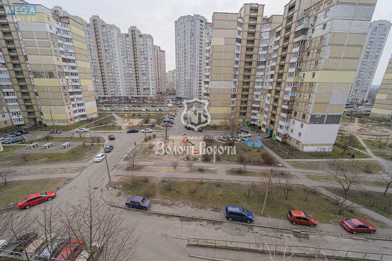 Продаж 2 кімнатної квартири (59/30/8,3), 6 пов. 16 пов. будинку, <a class="location-link" href="/kiev/" title="Недвижимость Київ">Київ</a>, <a class="location-link" href="/kiev/desnyanskij/" title="Недвижимость Деснянський район">Деснянський р-н</a>, Градинська вул., 10а (изображение 23)