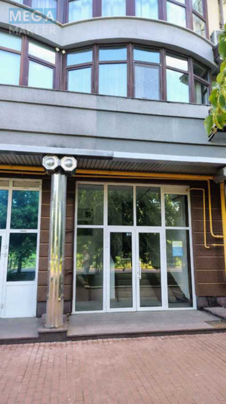Оренда комерційної нерухомості, 113 кв.м, под офис, <a class="location-link" href="/kiev/" title="Недвижимость Київ">Київ</a>, <a class="location-link" href="/kiev/obolonskij/" title="Недвижимость Оболонський район">Оболонський р-н</a>, Оболонська Набережна вул., 19 (изображение 2)