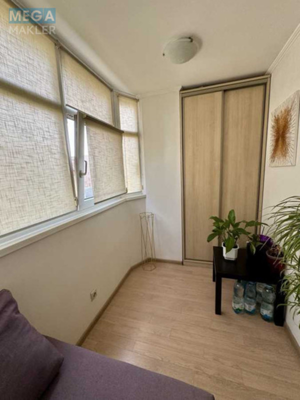 Оренда 1 кімнатної квартири, <a class="location-link" href="/kiev/" title="Недвижимость Київ">Київ</a>, <a class="location-link" href="/kiev/pecherskij/" title="Недвижимость Печерський район">Печерський р-н</a>, Рибальська вул., 8 (изображение 6)