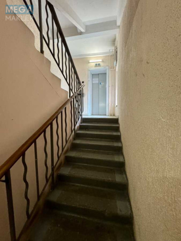 Оренда 1 кімнатної квартири, <a class="location-link" href="/kiev/" title="Недвижимость Київ">Київ</a>, <a class="location-link" href="/kiev/pecherskij/" title="Недвижимость Печерський район">Печерський р-н</a>, Рибальська вул., 8 (изображение 13)