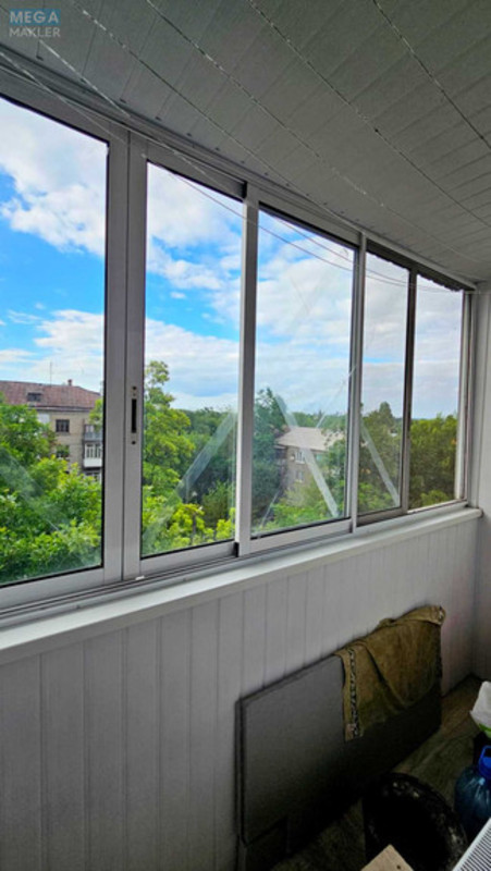Продаж 3 кімнатної квартири (60/44/5), 5 пов. 5 пов. будинку, <a class="location-link" href="/dneprodzerzhinsk/" title="Недвижимость Кам'янське">Каменское</a>, Тараса Шевченка, 53 (изображение 9)
