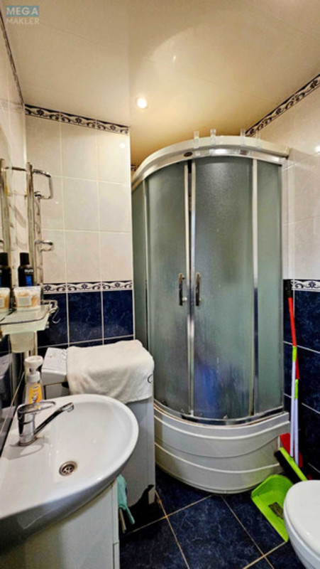 Продаж 3 кімнатної квартири (60/44/5), 5 пов. 5 пов. будинку, <a class="location-link" href="/dneprodzerzhinsk/" title="Недвижимость Кам'янське">Каменское</a>, Тараса Шевченка, 53 (изображение 19)