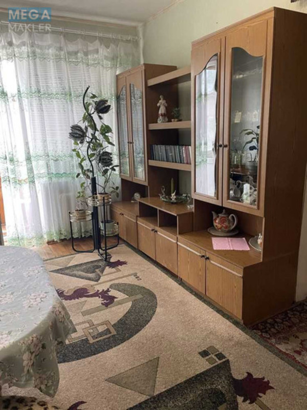 Оренда 3 кімнатної квартири, <a class="location-link" href="/dnepropetrovsk/" title="Недвижимость Дніпра">Дніпро</a>, Авиационная, 35 (изображение 3)