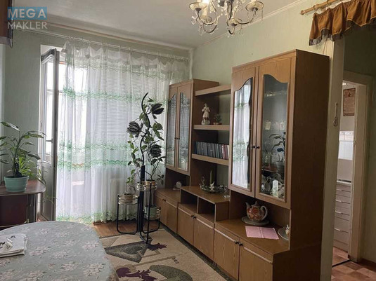 Оренда 3 кімнатної квартири, <a class="location-link" href="/dnepropetrovsk/" title="Недвижимость Дніпра">Дніпро</a>, Авиационная, 35 (изображение 5)