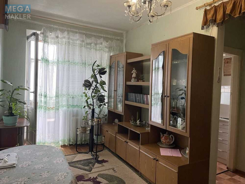 Оренда 3 кімнатної квартири, <a class="location-link" href="/dnepropetrovsk/" title="Недвижимость Дніпра">Дніпро</a>, Авиационная, 35 (изображение 5)