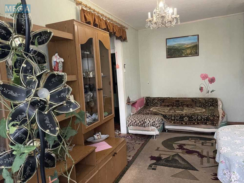 Оренда 3 кімнатної квартири, <a class="location-link" href="/dnepropetrovsk/" title="Недвижимость Дніпра">Дніпро</a>, Авиационная, 35 (изображение 6)