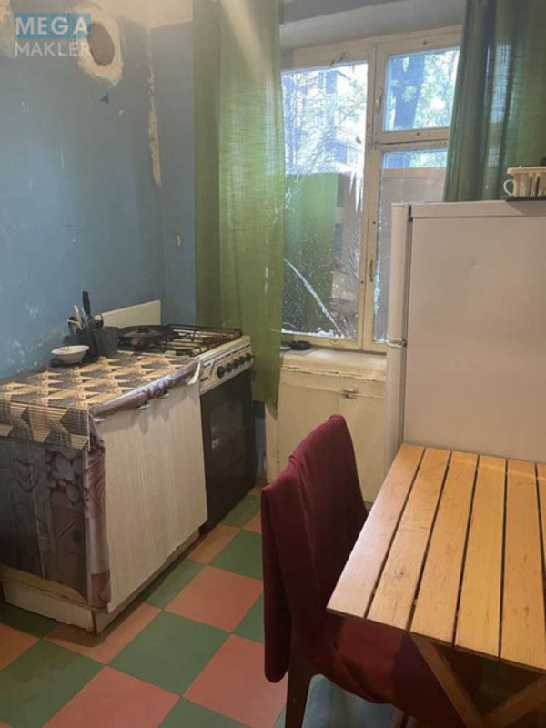 Оренда 1 кімнатної квартири, <a class="location-link" href="/dnepropetrovsk/" title="Недвижимость Дніпра">Дніпро</a>, Коробова, 5 (изображение 4)