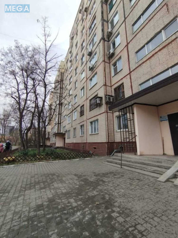 Оренда 2 кімнатної квартири, <a class="location-link" href="/dnepropetrovsk/" title="Недвижимость Дніпра">Дніпро</a>, проспект Героев, 23 (изображение 12)