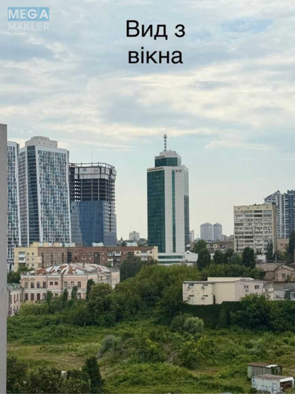 Продаж 3 кімнатної квартири (126/?/21,5), 7 пов. 15 пов. будинку, <a class="location-link" href="/kiev/" title="Недвижимость Київ">Київ</a>, <a class="location-link" href="/kiev/shevchenkovskij/" title="Недвижимость Шевченківський район">Шевченківський р-н</a>, Золотоустівська вул., 10-12 (изображение 2)