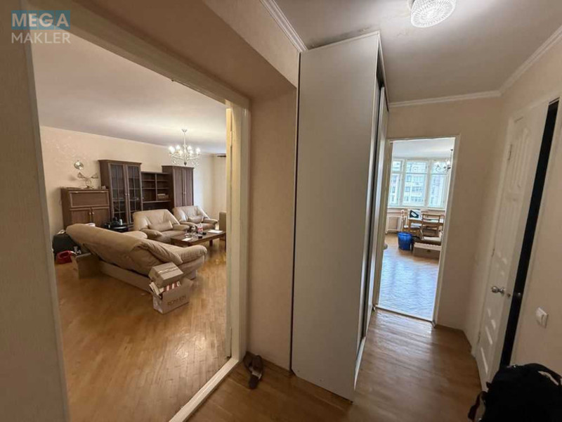 Продаж 3 кімнатної квартири (126/?/21,5), 7 пов. 15 пов. будинку, <a class="location-link" href="/kiev/" title="Недвижимость Київ">Київ</a>, <a class="location-link" href="/kiev/shevchenkovskij/" title="Недвижимость Шевченківський район">Шевченківський р-н</a>, Золотоустівська вул., 10-12 (изображение 3)