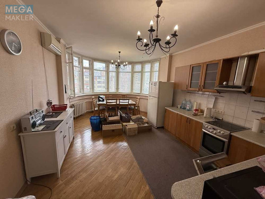Продаж 3 кімнатної квартири (126/?/21,5), 7 пов. 15 пов. будинку, <a class="location-link" href="/kiev/" title="Недвижимость Київ">Київ</a>, <a class="location-link" href="/kiev/shevchenkovskij/" title="Недвижимость Шевченківський район">Шевченківський р-н</a>, Золотоустівська вул., 10-12 (изображение 5)