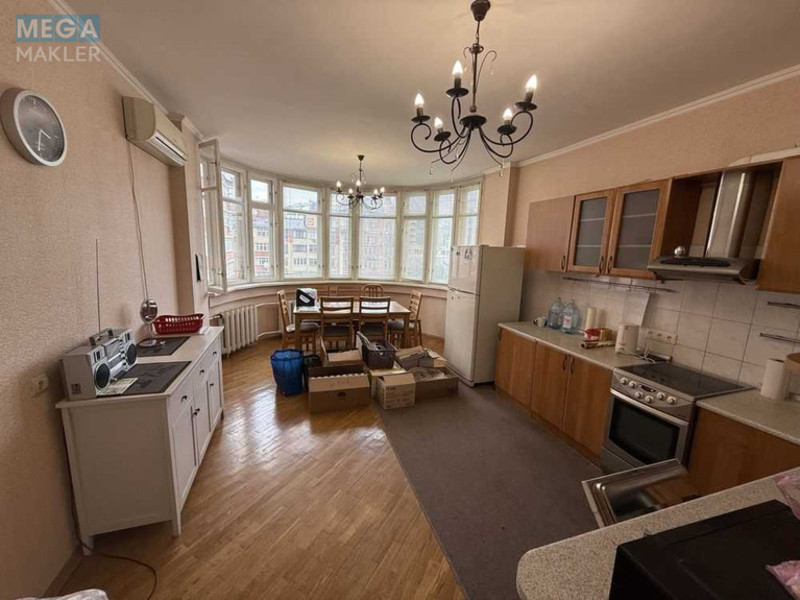 Продаж 3 кімнатної квартири (126/?/21,5), 7 пов. 15 пов. будинку, <a class="location-link" href="/kiev/" title="Недвижимость Київ">Київ</a>, <a class="location-link" href="/kiev/shevchenkovskij/" title="Недвижимость Шевченківський район">Шевченківський р-н</a>, Золотоустівська вул., 10-12 (изображение 5)