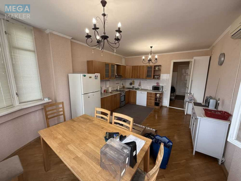 Продаж 3 кімнатної квартири (126/?/21,5), 7 пов. 15 пов. будинку, <a class="location-link" href="/kiev/" title="Недвижимость Київ">Київ</a>, <a class="location-link" href="/kiev/shevchenkovskij/" title="Недвижимость Шевченківський район">Шевченківський р-н</a>, Золотоустівська вул., 10-12 (изображение 6)