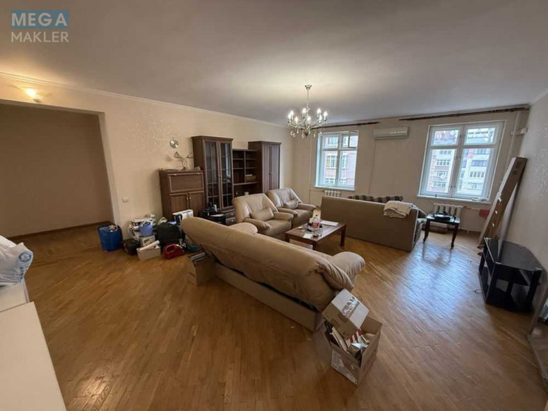 Продаж 3 кімнатної квартири (126/?/21,5), 7 пов. 15 пов. будинку, <a class="location-link" href="/kiev/" title="Недвижимость Київ">Київ</a>, <a class="location-link" href="/kiev/shevchenkovskij/" title="Недвижимость Шевченківський район">Шевченківський р-н</a>, Золотоустівська вул., 10-12 (изображение 7)