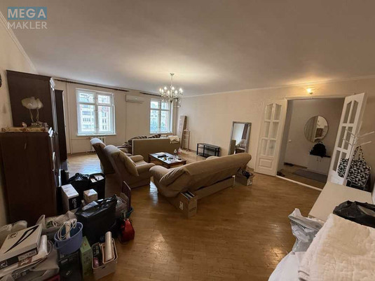 Продаж 3 кімнатної квартири (126/?/21,5), 7 пов. 15 пов. будинку, <a class="location-link" href="/kiev/" title="Недвижимость Київ">Київ</a>, <a class="location-link" href="/kiev/shevchenkovskij/" title="Недвижимость Шевченківський район">Шевченківський р-н</a>, Золотоустівська вул., 10-12 (изображение 8)
