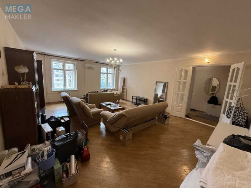 Продаж 3 кімнатної квартири (126/?/21,5), 7 пов. 15 пов. будинку, <a class="location-link" href="/kiev/" title="Недвижимость Київ">Київ</a>, <a class="location-link" href="/kiev/shevchenkovskij/" title="Недвижимость Шевченківський район">Шевченківський р-н</a>, Золотоустівська вул., 10-12 (изображение 8)