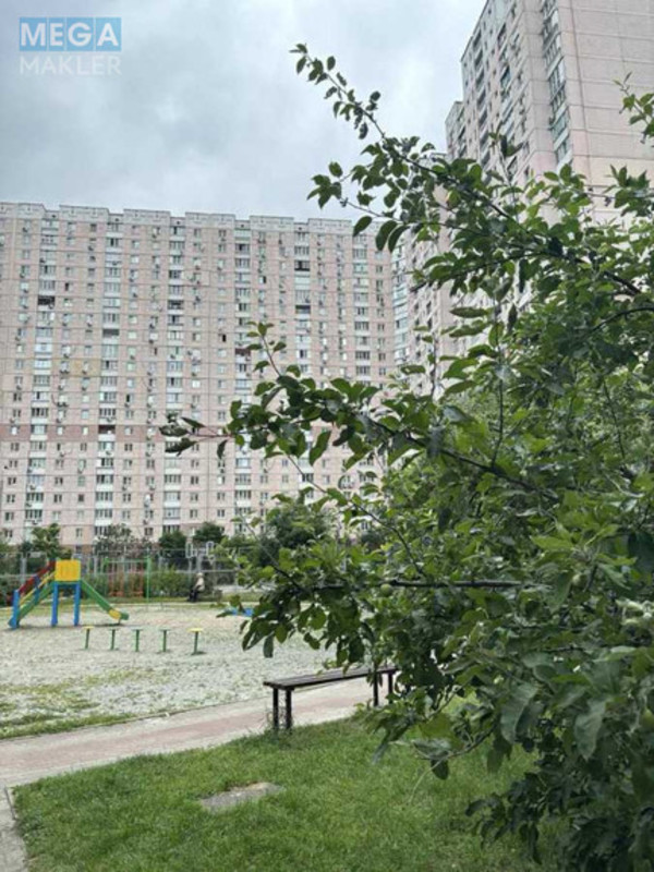 Продаж 1 кімнатної квартири (43/18/9), 16 пов. 22 пов. будинку, <a class="location-link" href="/kiev/" title="Недвижимость Київ">Київ</a>, <a class="location-link" href="/kiev/darnickij/" title="Недвижимость Дарницький район">Дарницький р-н</a>, Олени Пчілки вул., 2б (изображение 10)