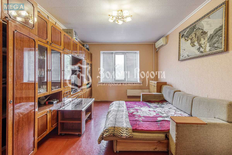 Продаж 3 кімнатної квартири (72/42/7,2), 2 пов. 10 пов. будинку, <a class="location-link" href="/kiev/" title="Недвижимость Київ">Київ</a>, <a class="location-link" href="/kiev/darnickij/" title="Недвижимость Дарницький район">Дарницький р-н</a>, Тростянецька вул., 8 (изображение 5)