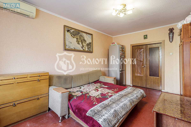 Продаж 3 кімнатної квартири (72/42/7,2), 2 пов. 10 пов. будинку, <a class="location-link" href="/kiev/" title="Недвижимость Київ">Київ</a>, <a class="location-link" href="/kiev/darnickij/" title="Недвижимость Дарницький район">Дарницький р-н</a>, Тростянецька вул., 8 (изображение 6)
