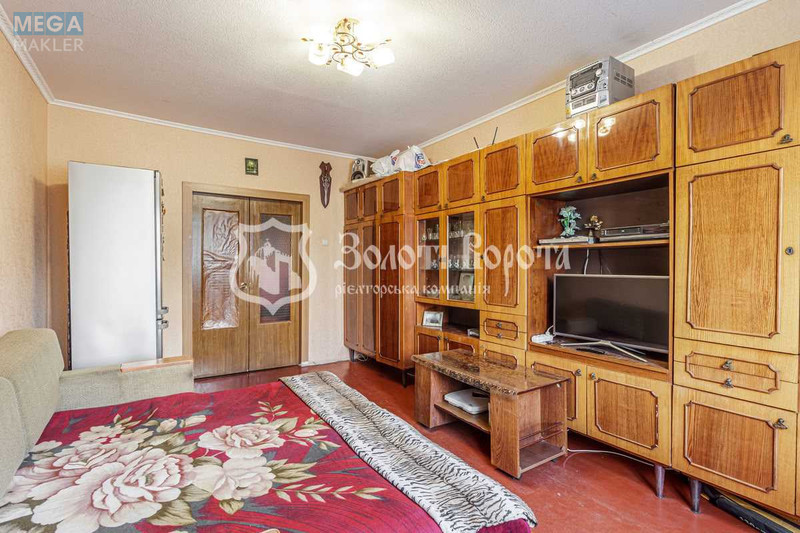Продаж 3 кімнатної квартири (72/42/7,2), 2 пов. 10 пов. будинку, <a class="location-link" href="/kiev/" title="Недвижимость Київ">Київ</a>, <a class="location-link" href="/kiev/darnickij/" title="Недвижимость Дарницький район">Дарницький р-н</a>, Тростянецька вул., 8 (изображение 7)