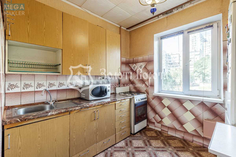 Продаж 3 кімнатної квартири (72/42/7,2), 2 пов. 10 пов. будинку, <a class="location-link" href="/kiev/" title="Недвижимость Київ">Київ</a>, <a class="location-link" href="/kiev/darnickij/" title="Недвижимость Дарницький район">Дарницький р-н</a>, Тростянецька вул., 8 (изображение 9)