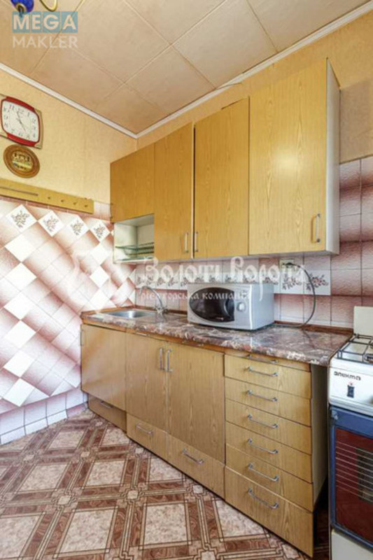 Продаж 3 кімнатної квартири (72/42/7,2), 2 пов. 10 пов. будинку, <a class="location-link" href="/kiev/" title="Недвижимость Київ">Київ</a>, <a class="location-link" href="/kiev/darnickij/" title="Недвижимость Дарницький район">Дарницький р-н</a>, Тростянецька вул., 8 (изображение 11)