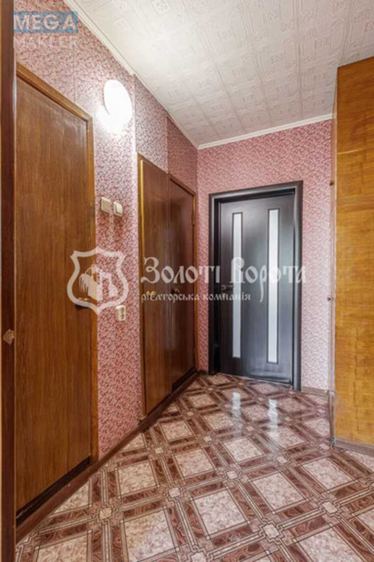 Продаж 3 кімнатної квартири (72/42/7,2), 2 пов. 10 пов. будинку, <a class="location-link" href="/kiev/" title="Недвижимость Київ">Київ</a>, <a class="location-link" href="/kiev/darnickij/" title="Недвижимость Дарницький район">Дарницький р-н</a>, Тростянецька вул., 8 (изображение 16)