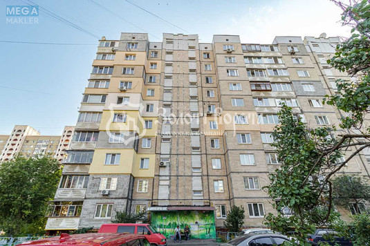 Продаж 3 кімнатної квартири (72/42/7,2), 2 пов. 10 пов. будинку, <a class="location-link" href="/kiev/" title="Недвижимость Київ">Київ</a>, <a class="location-link" href="/kiev/darnickij/" title="Недвижимость Дарницький район">Дарницький р-н</a>, Тростянецька вул., 8 (изображение 19)