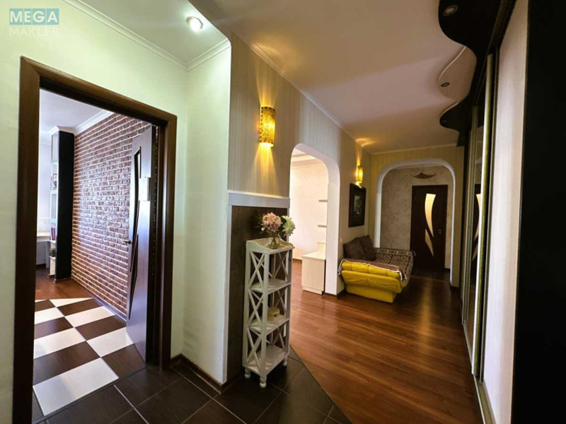 Оренда 3 кімнатної квартири, <a class="location-link" href="/kiev/" title="Недвижимость Київ">Київ</a>, <a class="location-link" href="/kiev/goloseevskij/" title="Недвижимость Голосіївський район">Голосіївський р-н</a>, Михайла Ломоносова вул., 54а (изображение 11)